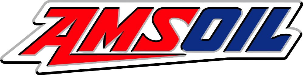 AMSOIL the first in synthetics logo