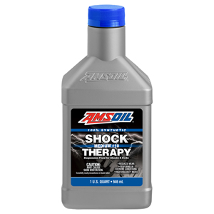 AMSOIL Shock Therapy #10 Medium Suspension Fluid